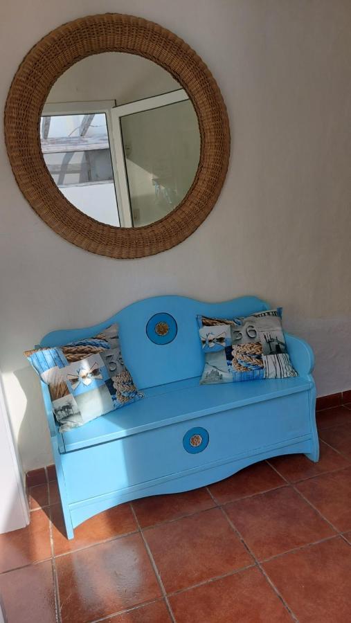 Apartamento La Maresia 3 Caleta de Sebo Dış mekan fotoğraf