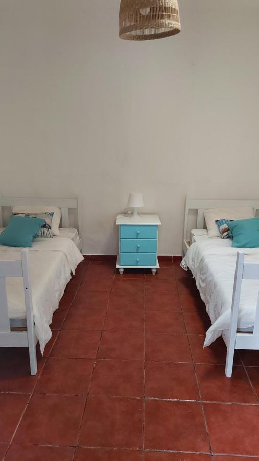 Apartamento La Maresia 3 Caleta de Sebo Dış mekan fotoğraf